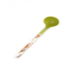 flower market ladle