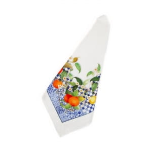 Sun kissed napkins – set of 4