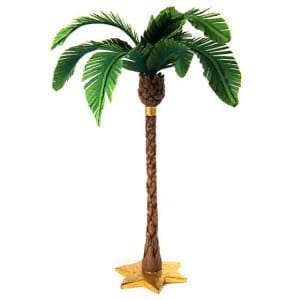 Nativity Palm Tree Mini Figure