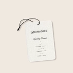 SPARKLING CURRANT AROMA CARDS 23-2