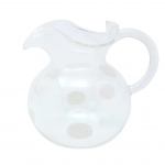 DROP THREE-SPOUT PITCHER