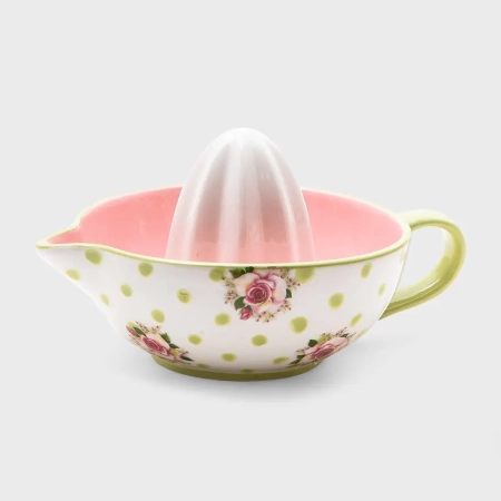 wildflowers juicer