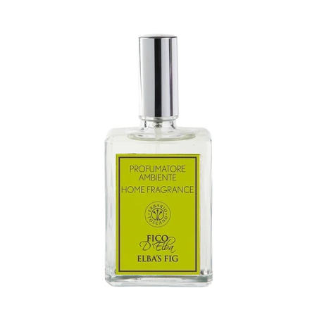 Elbas Fig 100ml Home & Linen Spray