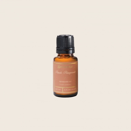 POMELO POMEGRANATE REFRESHER OIL