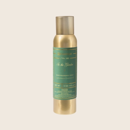 IN THE GARDEN AERO 5oz 22–8EA