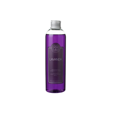 Lavender 250ml Diffuser Refill