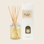 WHITE AMARYLLIS REED DIF W/OIL 2