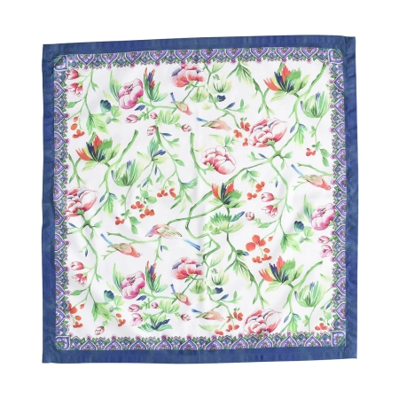 Napkin Lalana Floral Multi 22