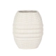 Tessere Basketweave Large Vase