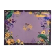 Amarello Purple – Placemat