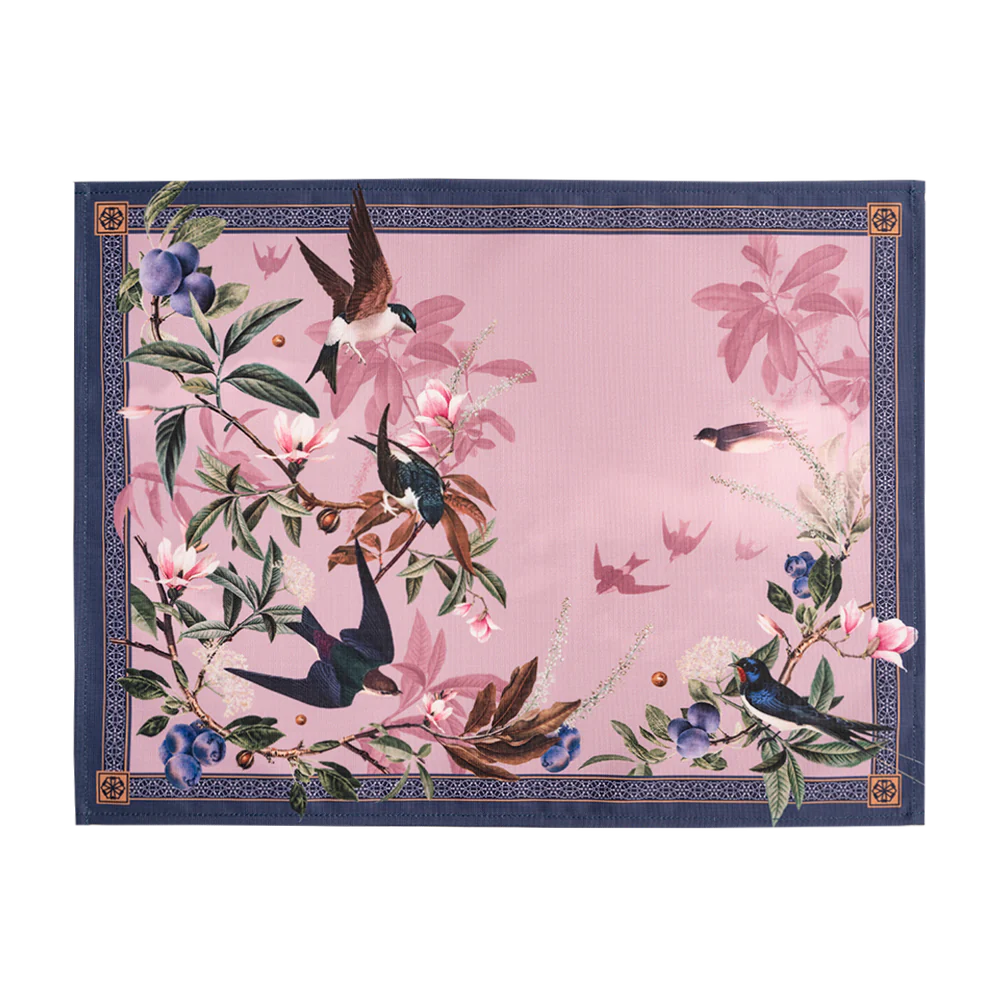 Paisaje Japones - Placemat