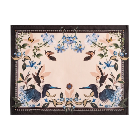 Turquesa – Placemat Turquesa – Placemat