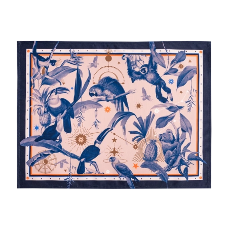 Tropico Celeste – Placemat