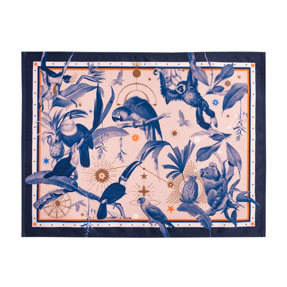 Tropico Celeste - Placemat