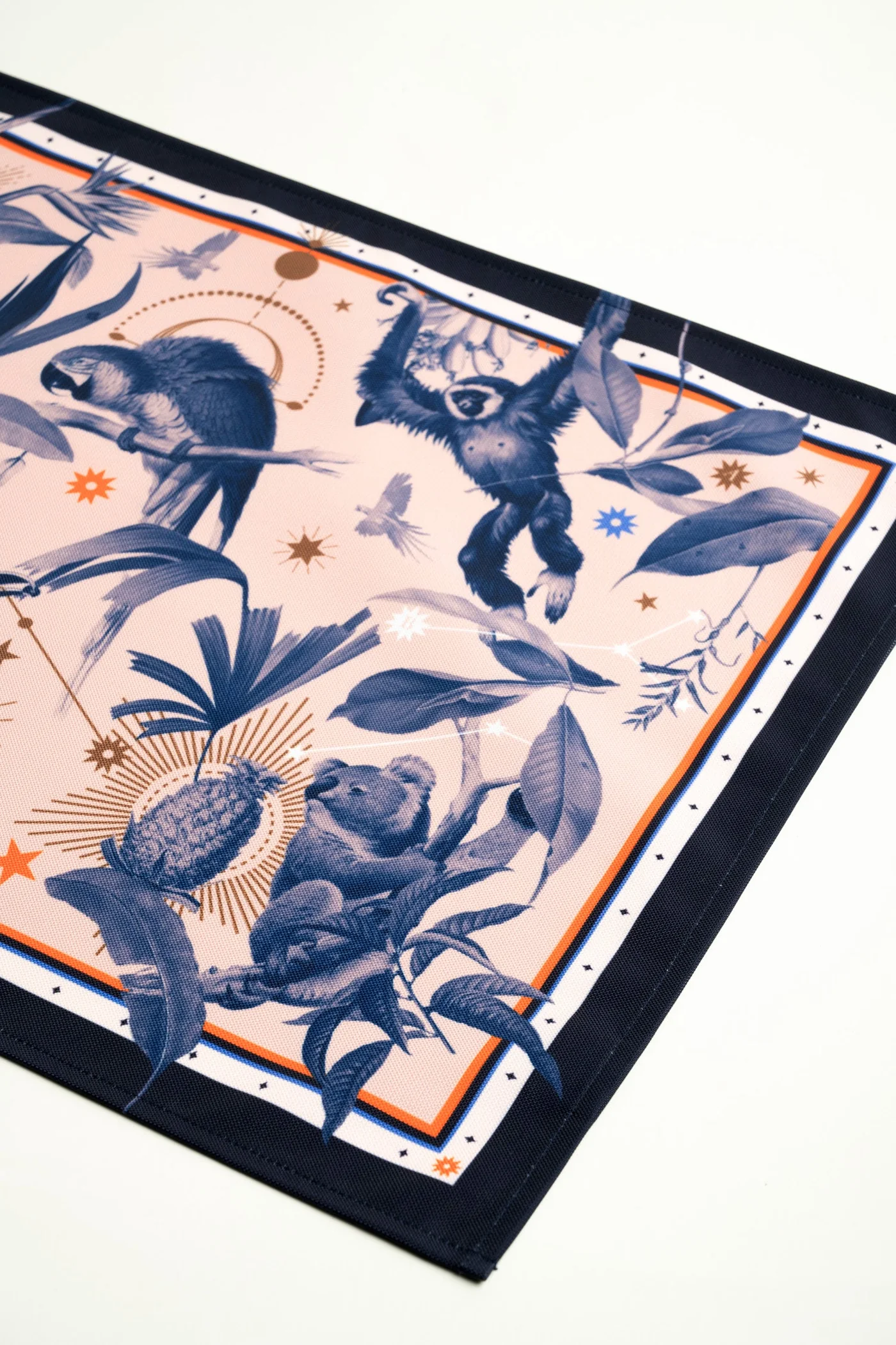 Tropico Celeste - Placemat - Imagen 2