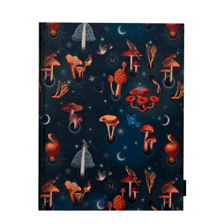 Fungi – Diary