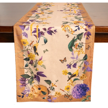 Amarello Yellow – Table Runner