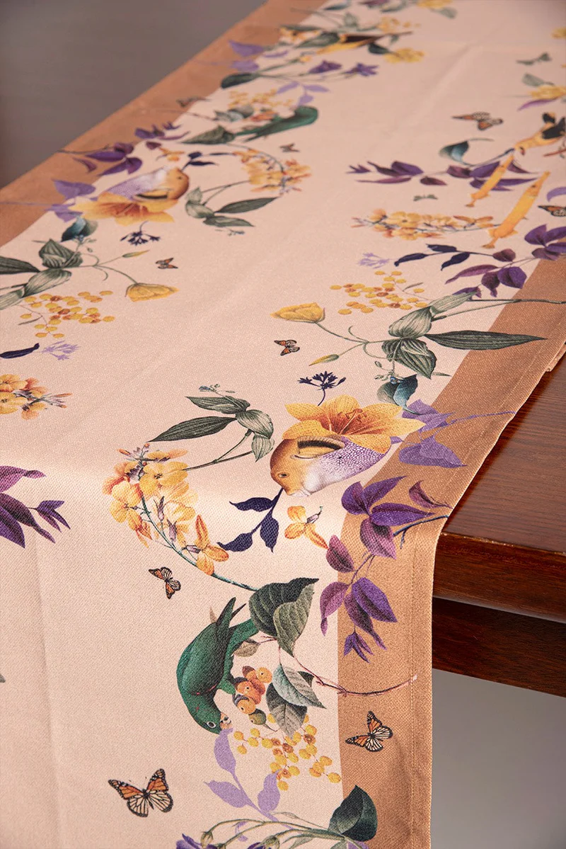 Alegria - Table Runner - Imagen 4
