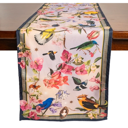 Alegria – Table Runner Alegria – Table Runner
