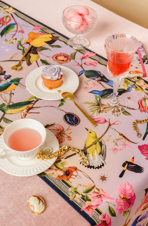 Alegria - Table Runner - Imagen 3