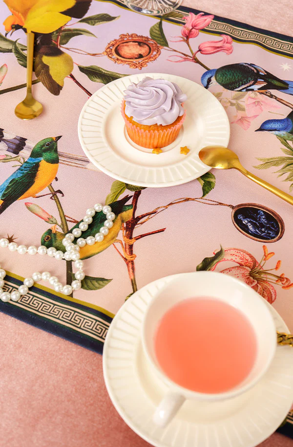 Alegria - Table Runner - Imagen 2