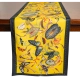 Butterfly Yellow – Table Runner