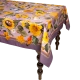 Sunflower – Tablecloth 59X118 INCH