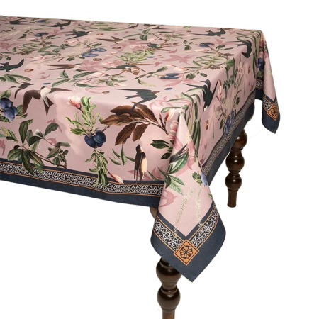 Paisaje Japones – Tablecloth 59X118 INCH
