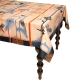 Garzas – Tablecloth 59X118 INCH Garzas – Tablecloth 59X118 INCH