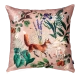 The Forest Sand Fox – Velvet Pillow The Forest Sand Fox – Velvet Pillow