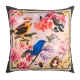 Alegria Leaves – Canvas Pillow