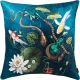 Cojin Koi Hand – Velvet Pillow