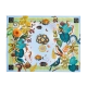 Individual Mar del Cielo Green – Placemats
