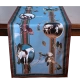 Camino Horses 48cm x 240cm / 189in x 944in – Table Runner