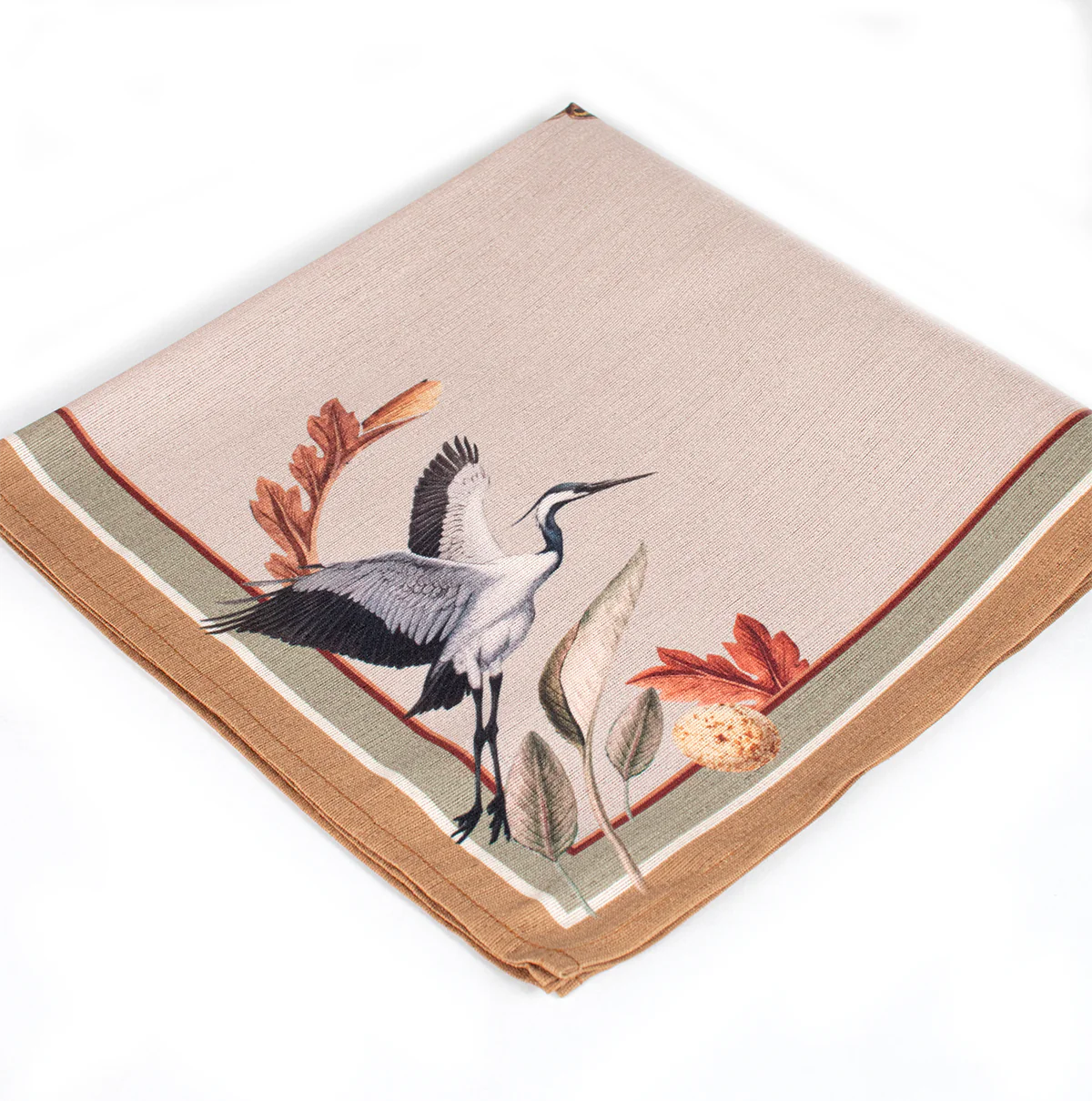 Servilleta Aurora - Napkins - Imagen 2