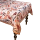 MANTEL AURORA 150cm x 300cm / 59in x 118 1 in – Tablecloth