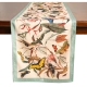 Camino Aqua Butterfly