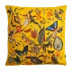 Cojin Yellow Butterfly