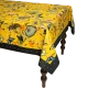 Mantel Yellow Butterfly 150cm x 350cm 59in x 137 7in