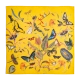 Servilleta Yellow Butterfly