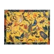 Individual Yellow Butterfly