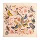 Servilleta Ivory Butterfly