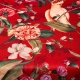 Mantel Navidad Guacamaya 150cm x 350cm 59in x 137 7in