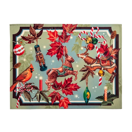 Individual Cascanueces