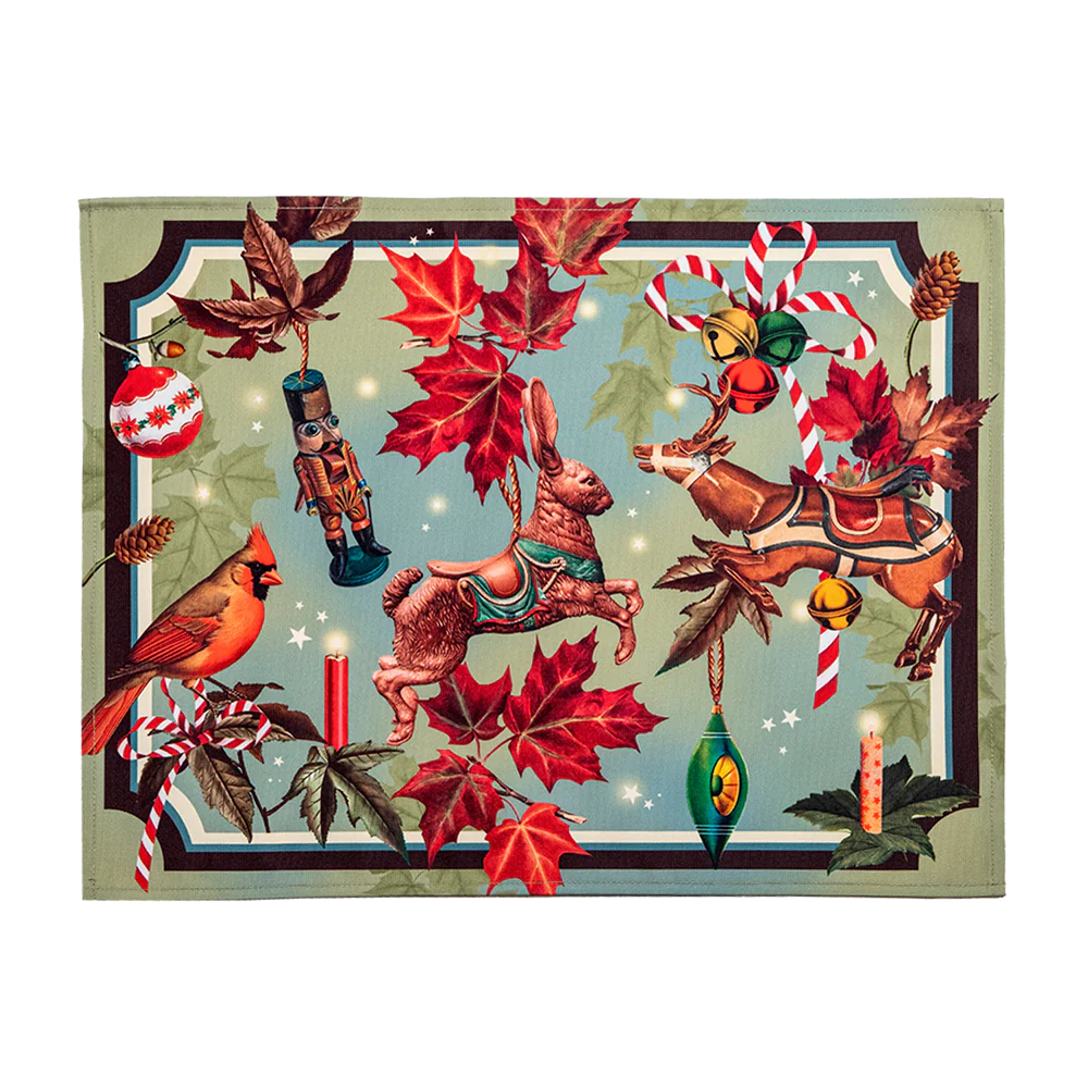 Individual Cascanueces