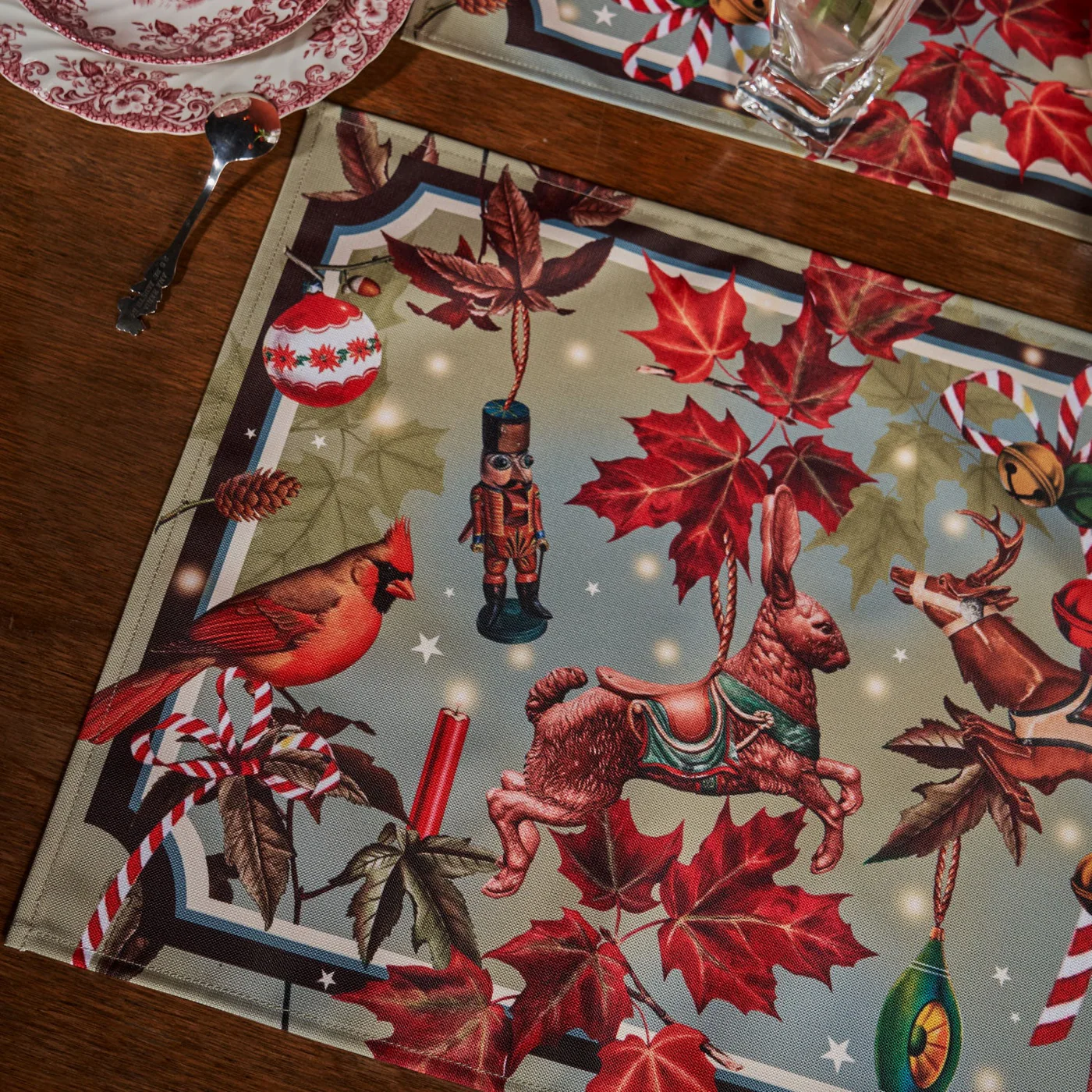 Individual Cascanueces - Imagen 2